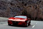 BMW M1 Hommage Concept 2008 года
